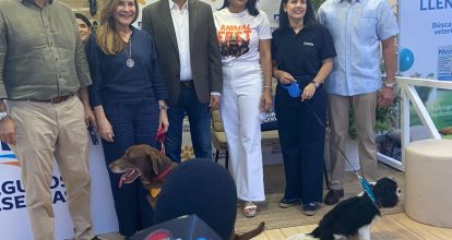 Comienza el Animal Fest RD 2025: tres días de fiesta, conciencia y amor por los animales