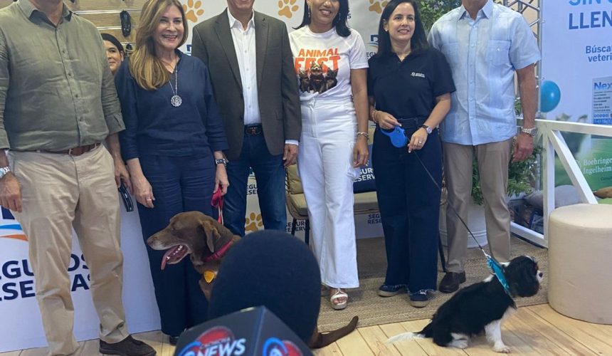 Comienza el Animal Fest RD 2025: tres días de fiesta, conciencia y amor por los animales