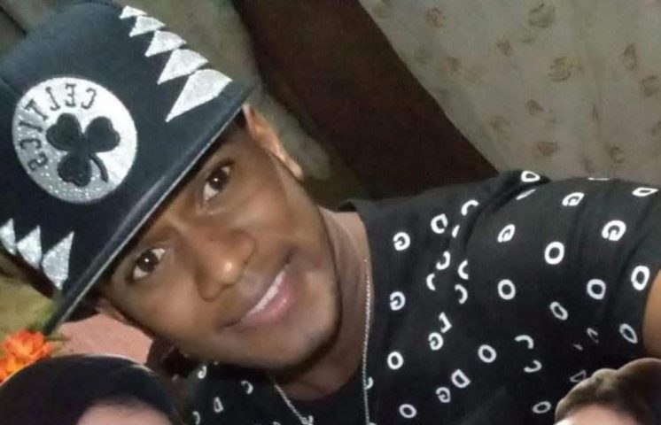 Muere otro joven en accidente de tránsito en Los Botados; suman cuatro en una semana