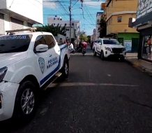 Dos muertos y varios heridos tras registrarse un enfrentamiento a tiros en Santiago