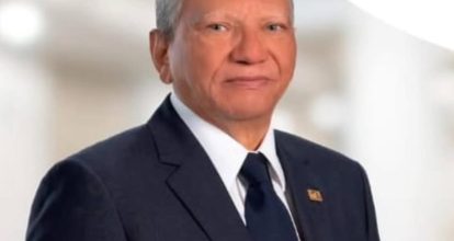 Presidente del Banreservas resalta la hospitalidad dominicana atrae a turistas
