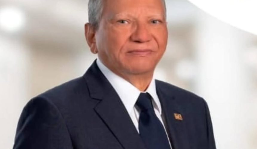 Presidente del Banreservas resalta la hospitalidad dominicana atrae a turistas