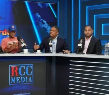 Iván Lorenzo emplaza a Milagros Ortiz Bosch a revelar informes sobre Educación y fondos de Aerodom