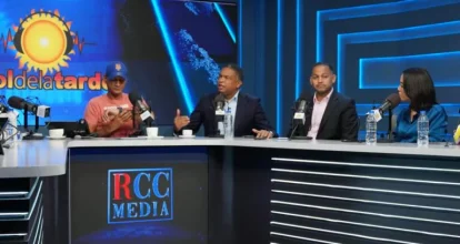 Iván Lorenzo emplaza a Milagros Ortiz Bosch a revelar informes sobre Educación y fondos de Aerodom