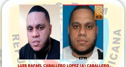 Emiten orden de arresto contra Luis Rafael Caballero por el supuesto asesinato de ‘El Cristiano’ en Puerto Plata