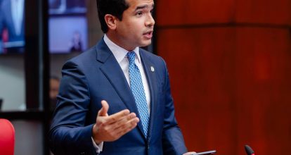 Senado continúa estudio de Código Procesal Penal propuesto por Omar Fernández
