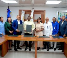 IDOPPRIL y Ayuntamiento SPM firman convenio en favor de seguridad y salud laboral