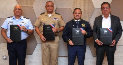 MIDE impulsa cooperación internacional en formación digital para las Escuelas Vocacionales