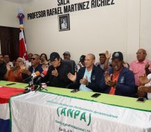 ANPA convoca a huelga nacional de los profesionales agropecuarios