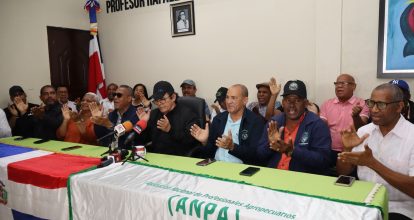 ANPA convoca a huelga nacional de los profesionales agropecuarios