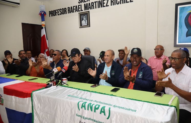 ANPA convoca a huelga nacional de los profesionales agropecuarios
