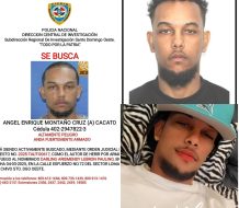 PN activa búsqueda de “Cacato”, acusado de herir de bala a un hombre en SDO