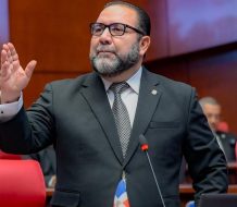 Senador Ramón Rogelio Genao propone creación de Cuarta Sala Especializada en la Suprema Corte de Justicia