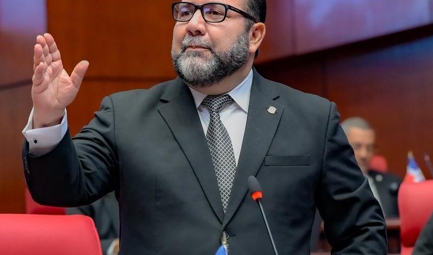 Senador Ramón Rogelio Genao propone creación de Cuarta Sala Especializada en la Suprema Corte de Justicia
