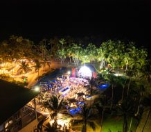 Más de 1,500 asistentes y 600 pilotos protagonizan el éxito del Rally Playero Isuzu 2025