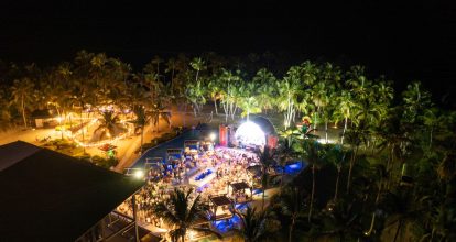 Más de 1,500 asistentes y 600 pilotos protagonizan el éxito del Rally Playero Isuzu 2025