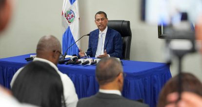 Cultura de mentiras se ha querido instaurar como regla en RD, advierte presidente del INDOTEL