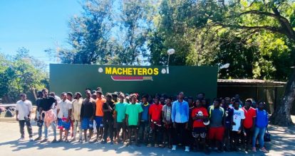 Ejército detiene a 93 haitianos indocumentados en operativos fronterizos