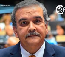 Diputado Elías Wessin anuncia proyecto de ley para prohibir la Sharia y la construcción de mezquitas en RD