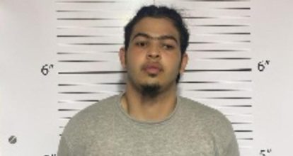 Arrestan a “El Chino”, acusado de homicidio en intento de asalto en avenida Ecológica, SDE