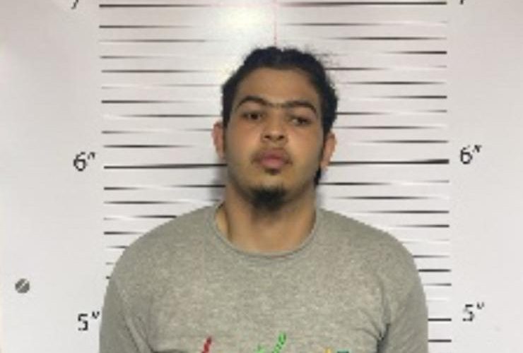 Arrestan a “El Chino”, acusado de homicidio en intento de asalto en avenida Ecológica, SDE