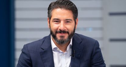 Francisco Torres: “RD pasó de un Estado secuestrado a un referente en organismos internacionales” 