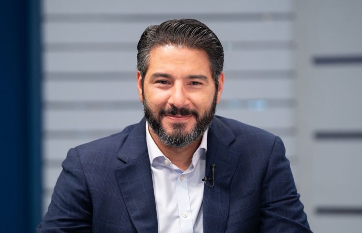 Francisco Torres: “RD pasó de un Estado secuestrado a un referente en organismos internacionales” 