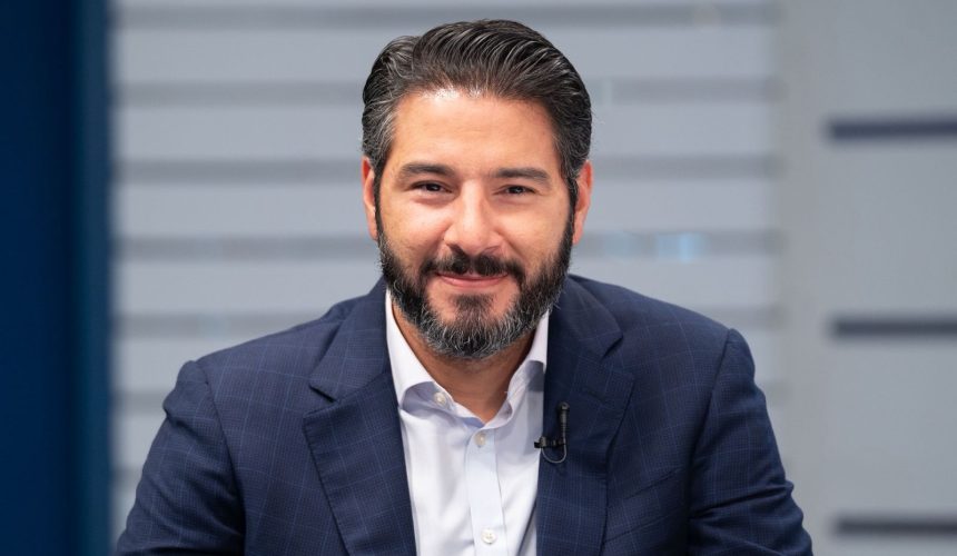 Francisco Torres: “RD pasó de un Estado secuestrado a un referente en organismos internacionales” 