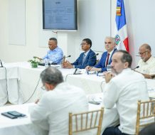 Comunidad estudiantil respalda la “Mesa de los cinco pilares” impulsada por el ministro de educación