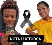 Dos jóvenes pierden la vida en accidente de tránsito en Samaná