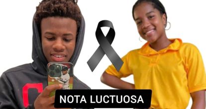 Dos jóvenes pierden la vida en accidente de tránsito en Samaná