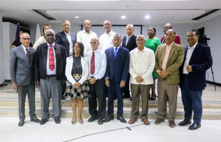 Periodista Darío Mañón asume la secretaria general del SNTP-SDE