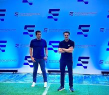 David Collado y ex futbolista Diego Forlán resaltan el valor del turismo deportivo en República Dominicana