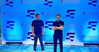 David Collado y ex futbolista Diego Forlán resaltan el valor del turismo deportivo en República Dominicana
