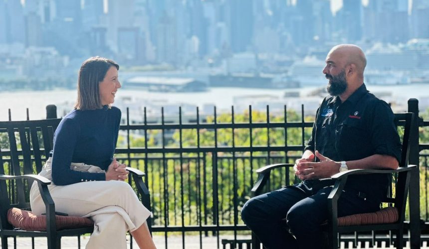 “Siendo Honestos” inicia su temporada internacional desde Nueva York con historias de dominicanos que inspiran