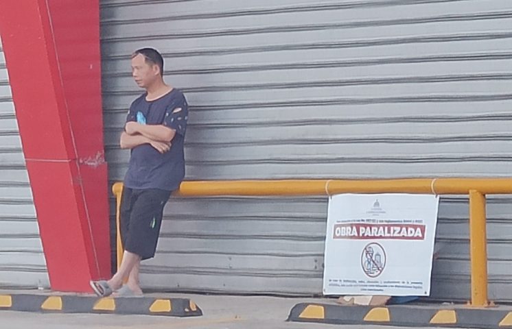 Empresas chinas presentarán estudios de vulnerabilidad estructural al MIVHED