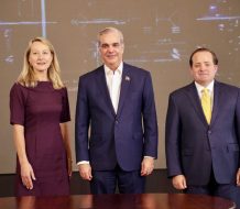 Gobierno de la República Dominicana acelerará sus planes soberanos de inteligencia artificial con el apoyo de NVIDIA