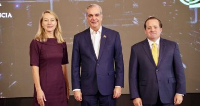 Gobierno de la República Dominicana acelerará sus planes soberanos de inteligencia artificial con el apoyo de NVIDIA