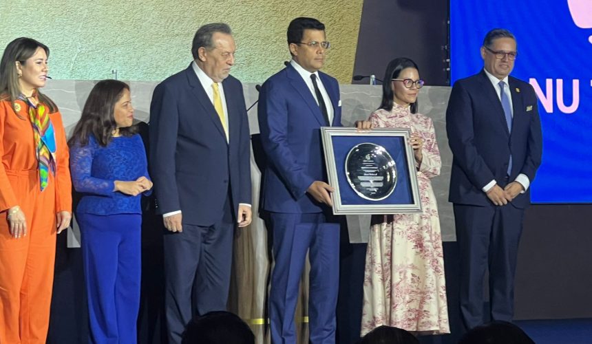 ONU Turismo reconoce a David Collado como el mejor Ministro de Las Américas