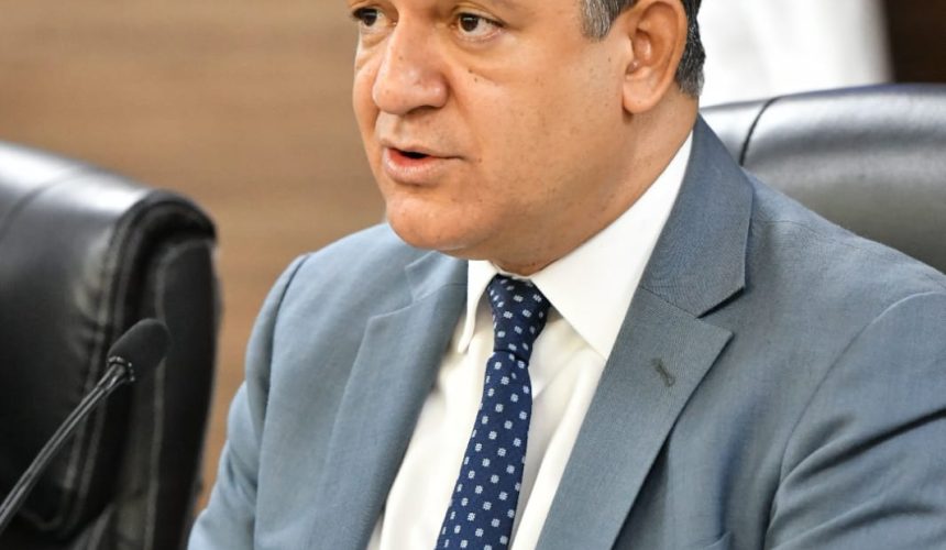 JCE otorga plazo de 10 días a partidos para observaciones a borradores de reglamentos