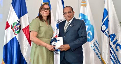El Este se transforma: Seminario contable impulsa liderazgo ético y actualización profesional