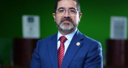 Bancotui designa a Francisco Tobar como Gerente General