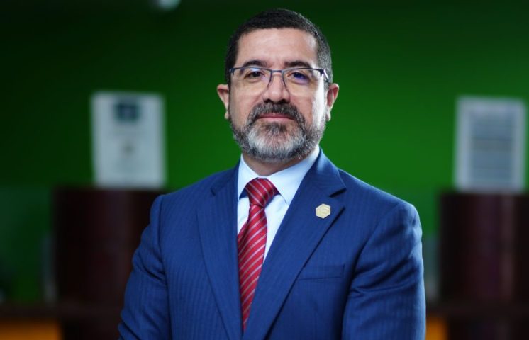 Bancotui designa a Francisco Tobar como Gerente General
