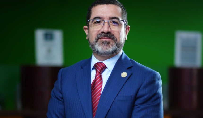 Bancotui designa a Francisco Tobar como Gerente General