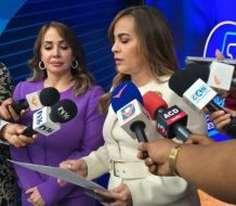 Empresarios impulsan la seguridad como un 