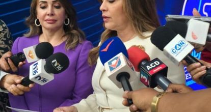 Empresarios impulsan la seguridad como un