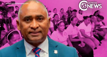 DPS Peravia y Oficina Senatorial Julito Fulcar realizan acto conmemorativo del mes de la prevención del cáncer de mama