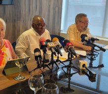 Denuncian presuntas irregularidades en titulaciones de propiedades en Metro Country Club