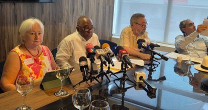 Denuncian presuntas irregularidades en titulaciones de propiedades en Metro Country Club