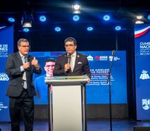 Alcaldía de Santo Domingo Este acoge la gran Cumbre de Naciones por la Paz y la Reconciliación